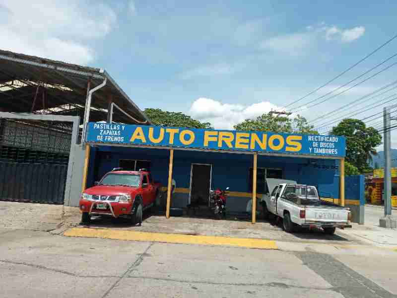 INVERSIONES MAYALL S. DE R.L. ()