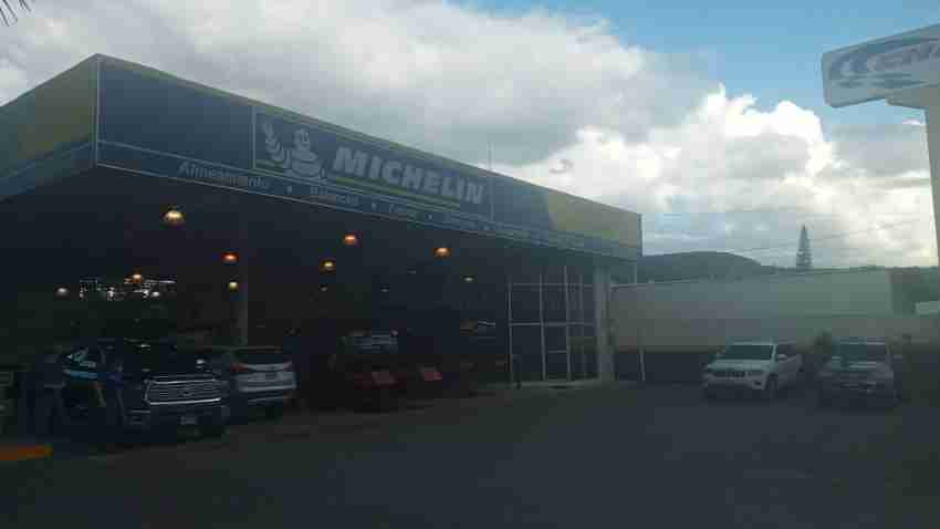 TECNICENTRO CHAHIN S. DE R.L. (CHAHIN LOARQUE)