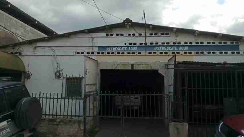 HECTOR ENRIQUE LUNA FIALLOS (TALLER LUNA)