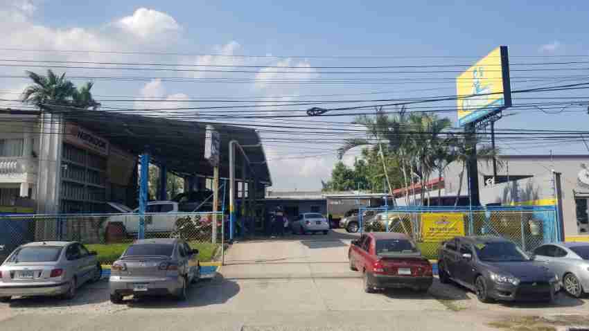 INVERSIONES JARDINES DEL VALLE S. DE R.L. (AUTOMAN JARDINES)