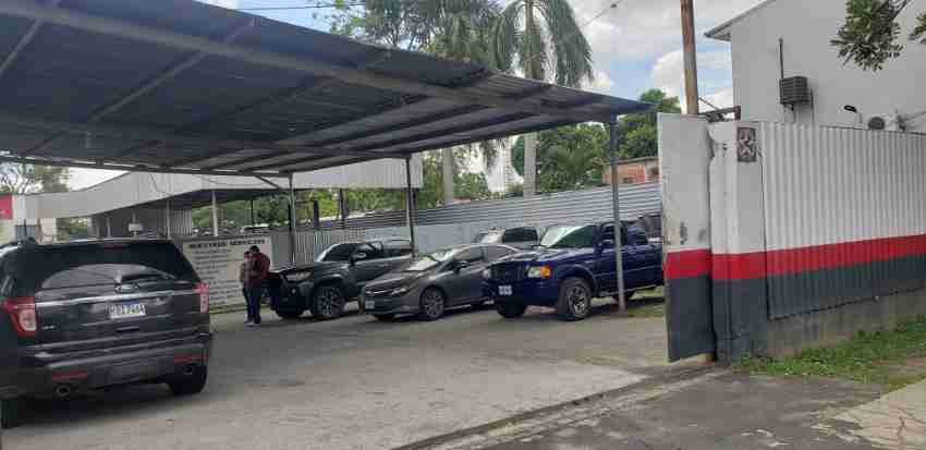 INVERSIONES AUTOS SERVICIOS AUTOMOTRICES S. DE R.L. (ASA)