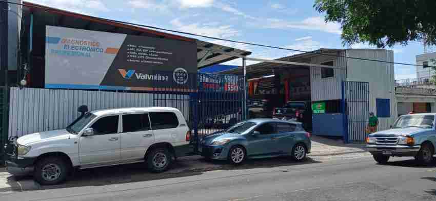 TECNOVA AUTOMOTRIZ (TECNOVA AUTOMOTRIZ)
