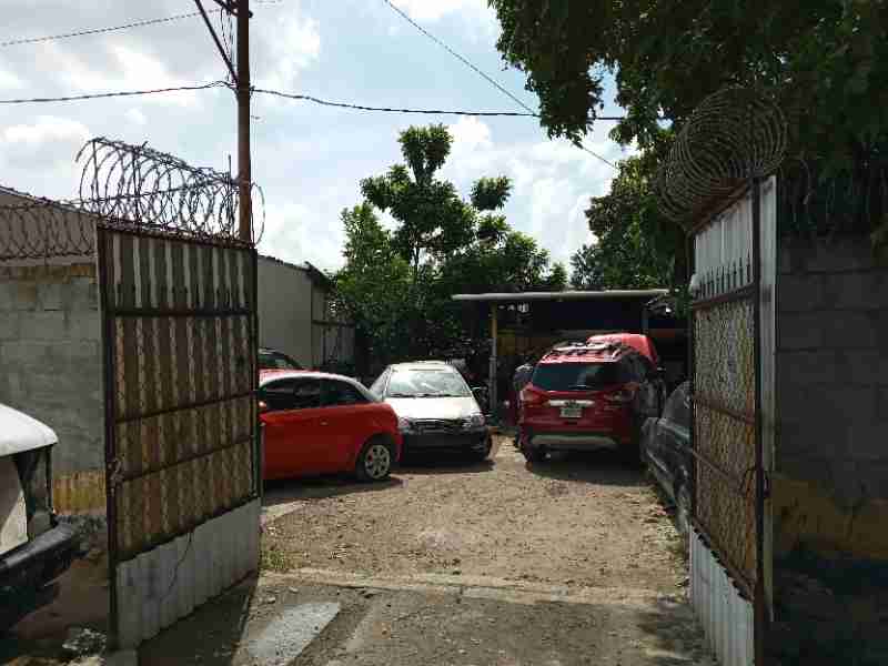REYNALDO  LEIVA PAZ (INVERSIONES Y SERVICIOS LA SEDE )