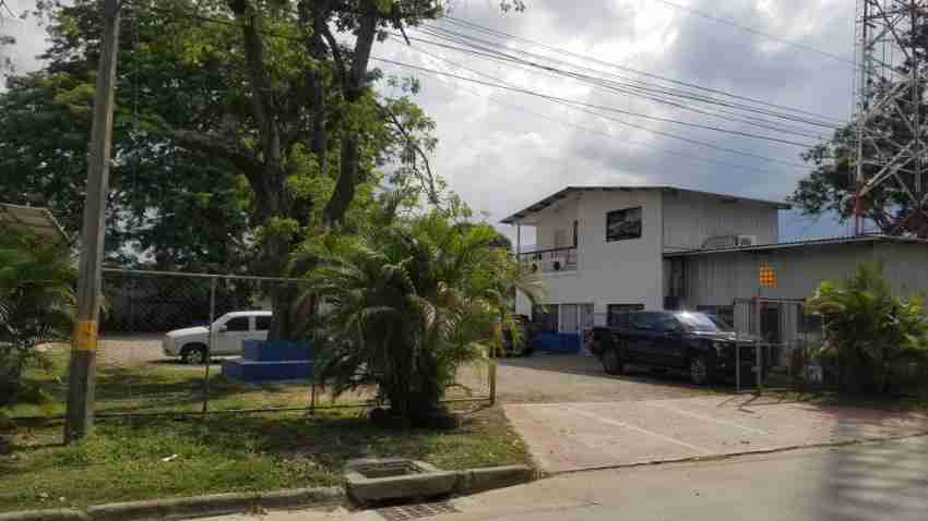 OMAR ENRIQUE VASQUEZ ORELLANA (CARWASH Y LUBRICENTRO PINTO)