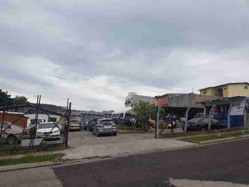VICTOR EDMUNDO BARDALES GAMEZ (AUTO Y MAS )