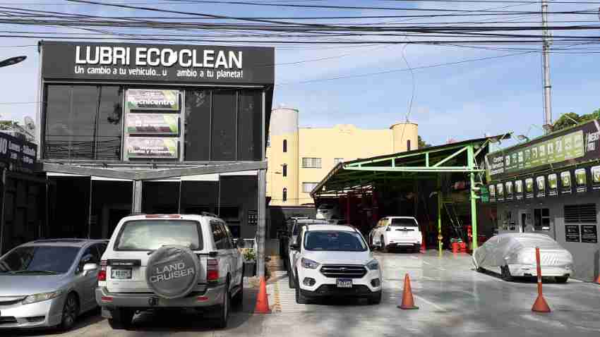 INVERSIONES LANZ & BROTHERS S.A. DE C.V. (LUBRI ECO CLEAN)