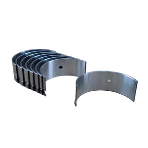 Casquillos de Bielas