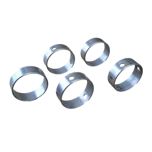 Casquillos de Eje Auxiliar