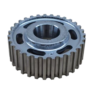 Engranaje de Eje de Leva