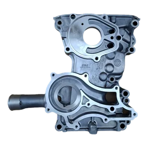 Tapadera de Cigueñal