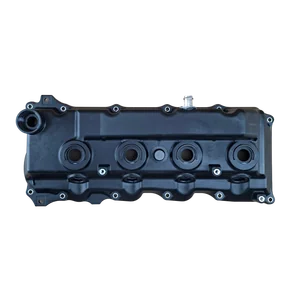Culata y Manifolds