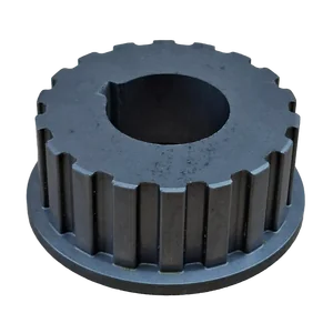 Engranaje de Tiempo de Ciguenal