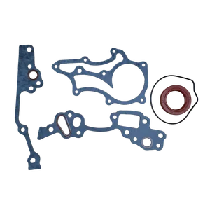 Empaques de Tapadera de Tiempo