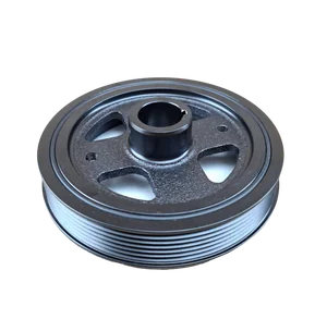 Damper del Cogueñal