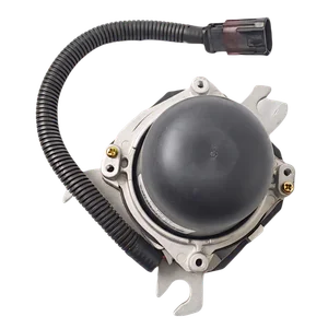 Bomba Secundaria de Inyeccion de Aire