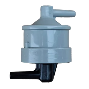 Filtro de Aceite de Turbo