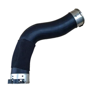 Mangueras de Intercooler