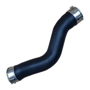 Manguera de Entrada de Turbo