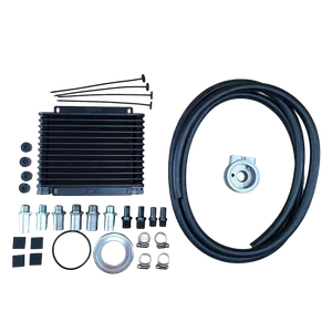 Soporte de Enfriador de Aceite