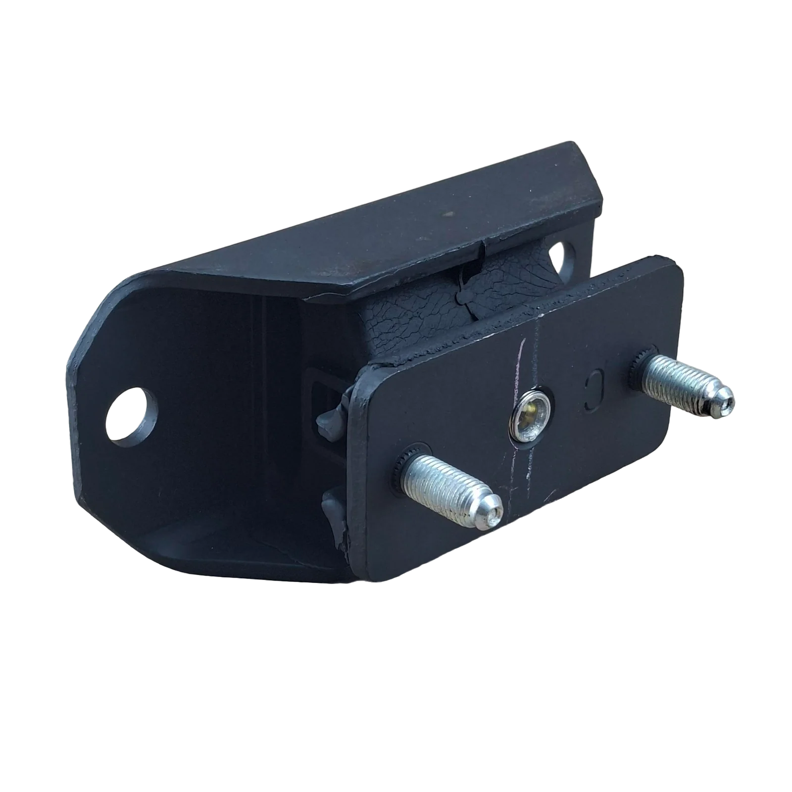 DMAX 2.5 13-; 2WD; CON TRANSMISION MECANICA; 4JK1; SOPORTE DE TRANSMISION
