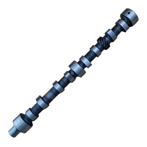 Eje de Levas y Botadores