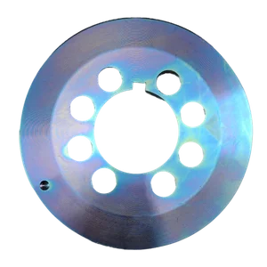 Arandela de Polea de Cigueñal