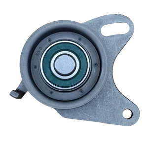 Tensor de Banda de Tiempo