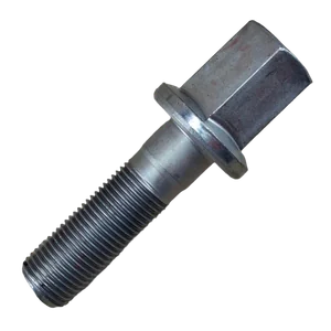 Perno de Polea de Ciguenal