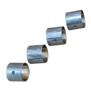 Bujes de Eje de Piston