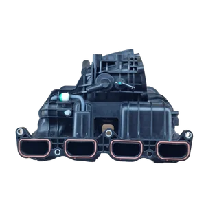 Manifold de Admision