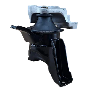 Soporte de Motor