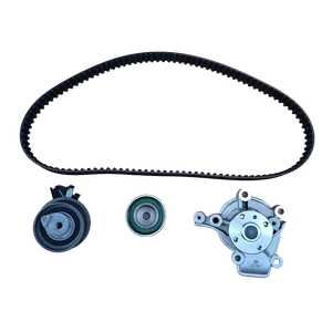 Kit o Set de Banda de Tiempo con Bomba de Agua