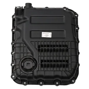 Pana de Aceite de Transmision Automatica