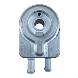 Enfriador de Aceite de Motor