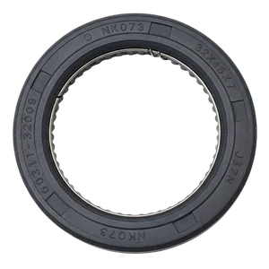 Sello de Eje Selector de Transfer