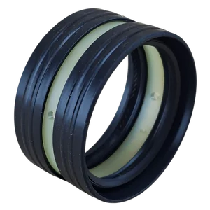 Sello de Eje de Transfer