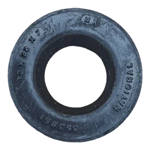 Sello de Eje de Cambios de Transmision Automatica