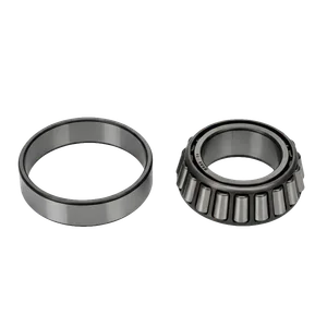 Balinera de Diferencial