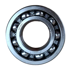 Balinera de Eje de Transfer de Transmision Automatica