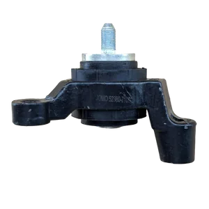 Soporte de Diferencial