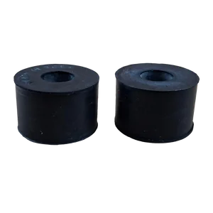 Hules de Terminales de Barra Estabilizadora