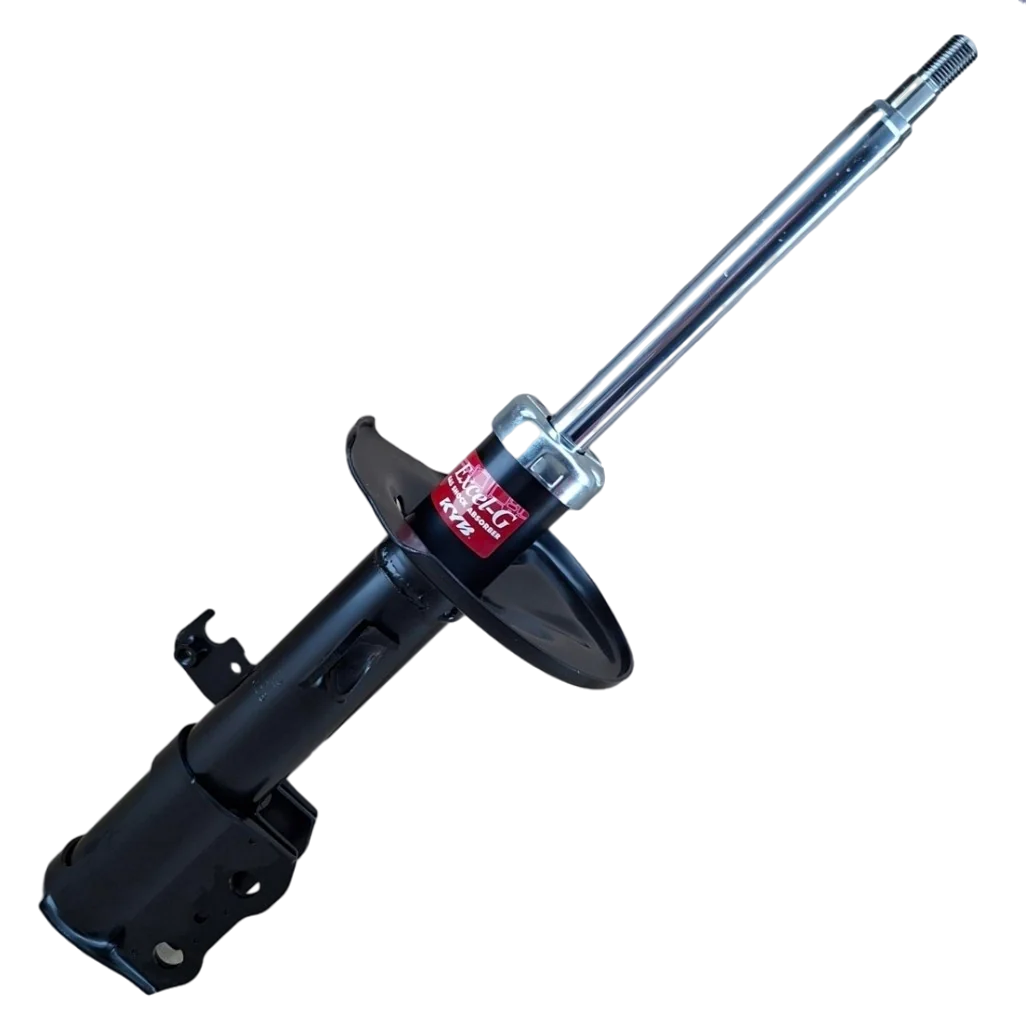 COROLLA 03-08; DE GAS; RH; AMORTIGUADOR DELANTERO