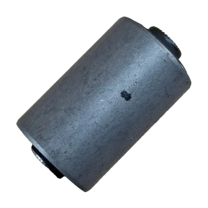 Buje de Hoja de Resortes