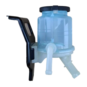Tanque del Liquido del Hidrauico