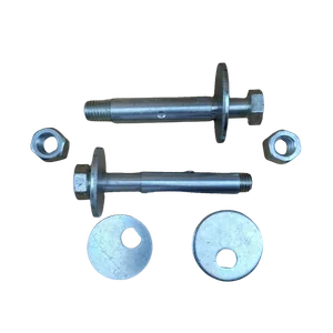 Perno Excentrico para Camber