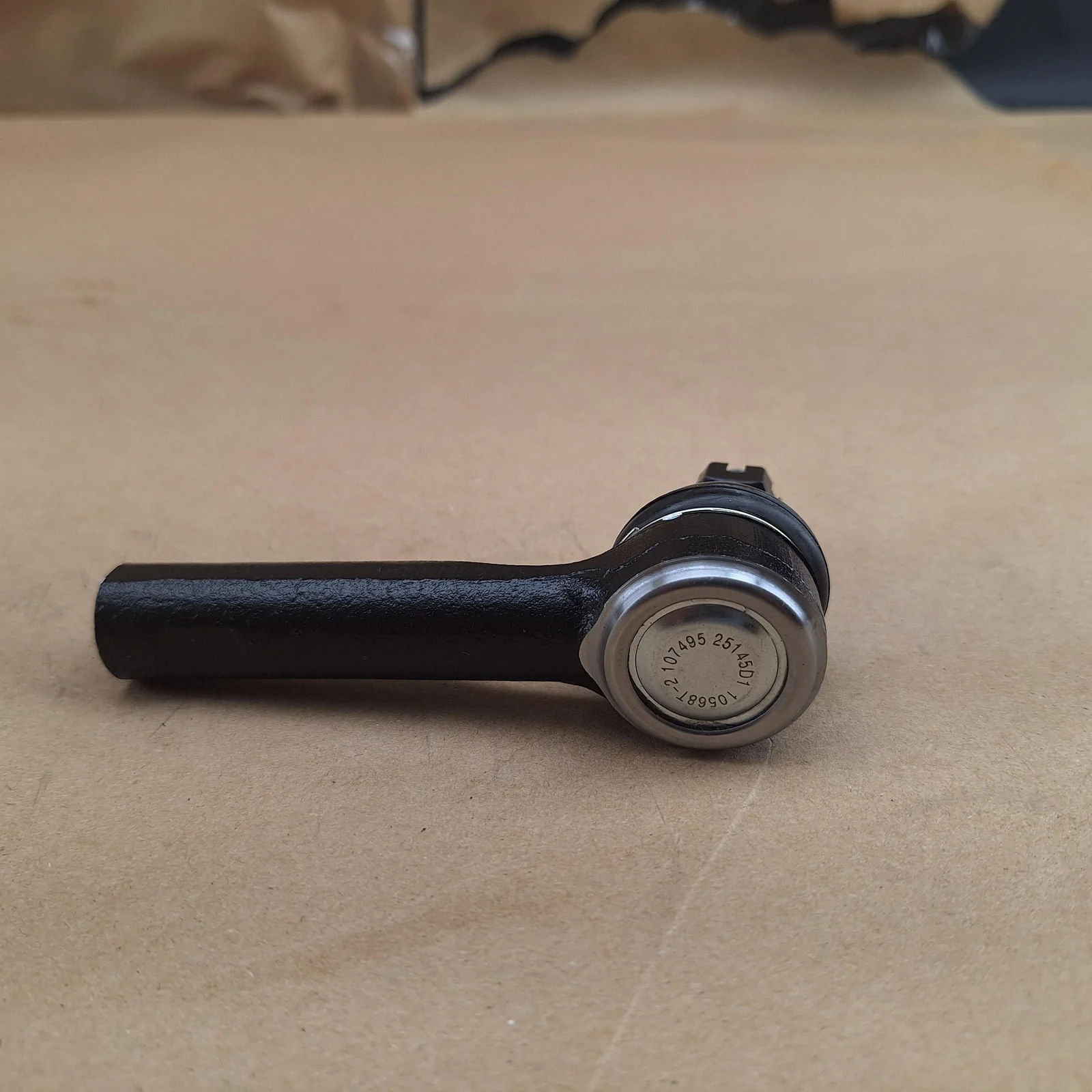 SENTRA 86-06; ALTIMA 96-01; R/L; TERMINAL DE DIRECCION EXTERNA