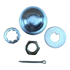 Copa de Balinera Delantera