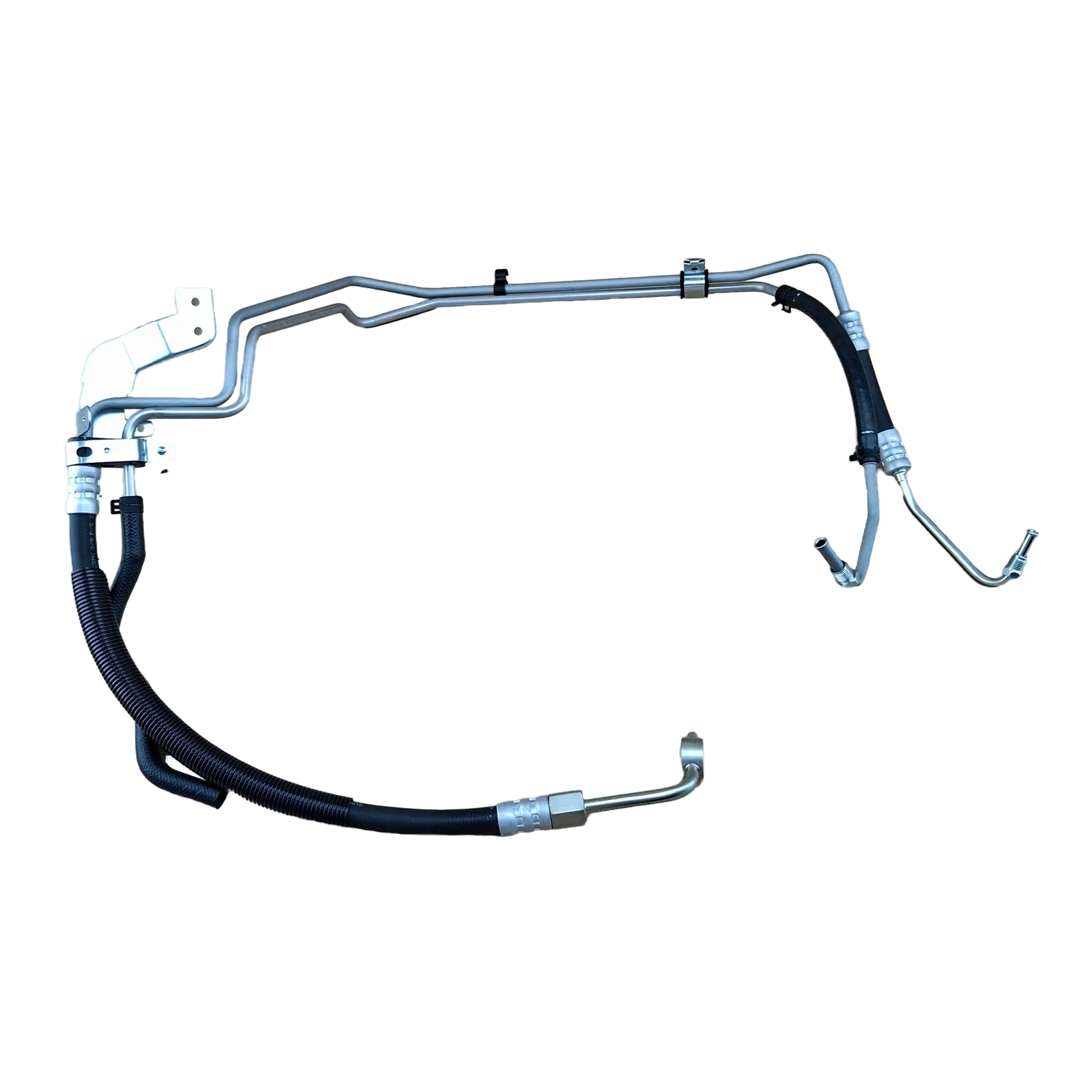 FRONTIER 3.3L 01-04; MANGUERA Y/O LINEA DE PRESION DE DIRECCION ASISTIDA