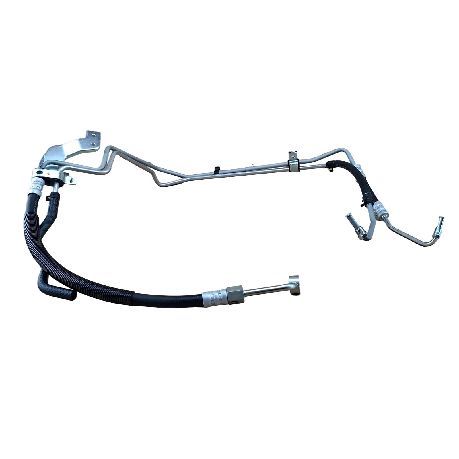 FRONTIER 3.3L 01-04; MANGUERA Y/O LINEA DE PRESION DE DIRECCION ASISTIDA