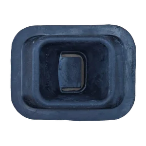 Polvera de Horquilla de Clutch